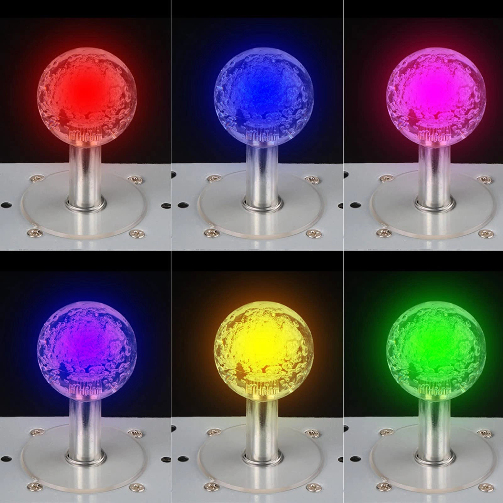 Arcade Joystick