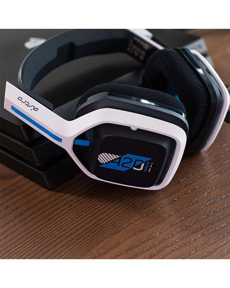 A20 Wireless Headset