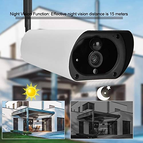Outdoor Camera 1080P