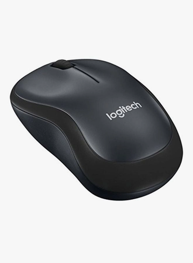 M220 Silent Mobile Mouse - Wireless