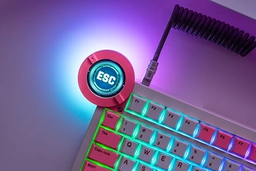 Battleye 74.5 RT HE - QWERTY USB-C