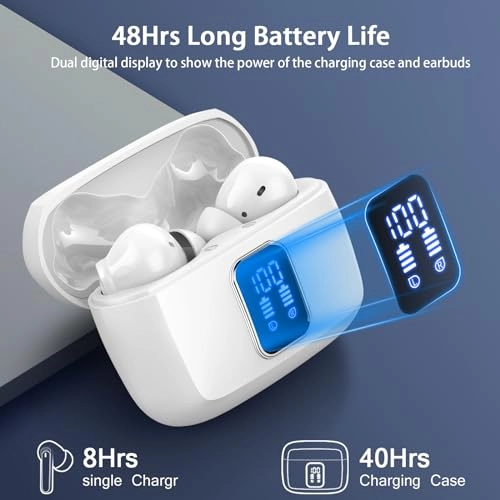 BK07 Wireless Earbud