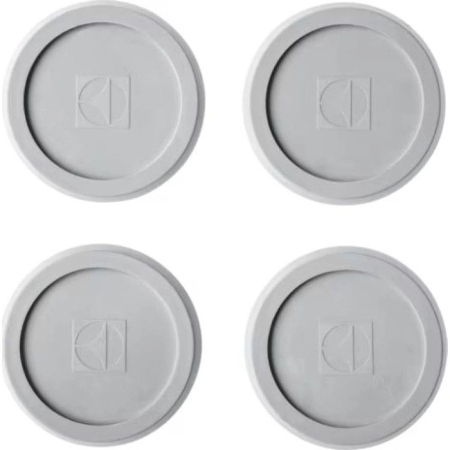Electrolux Anti-Vibration Pads - Dryers, washing machines and washer dryers