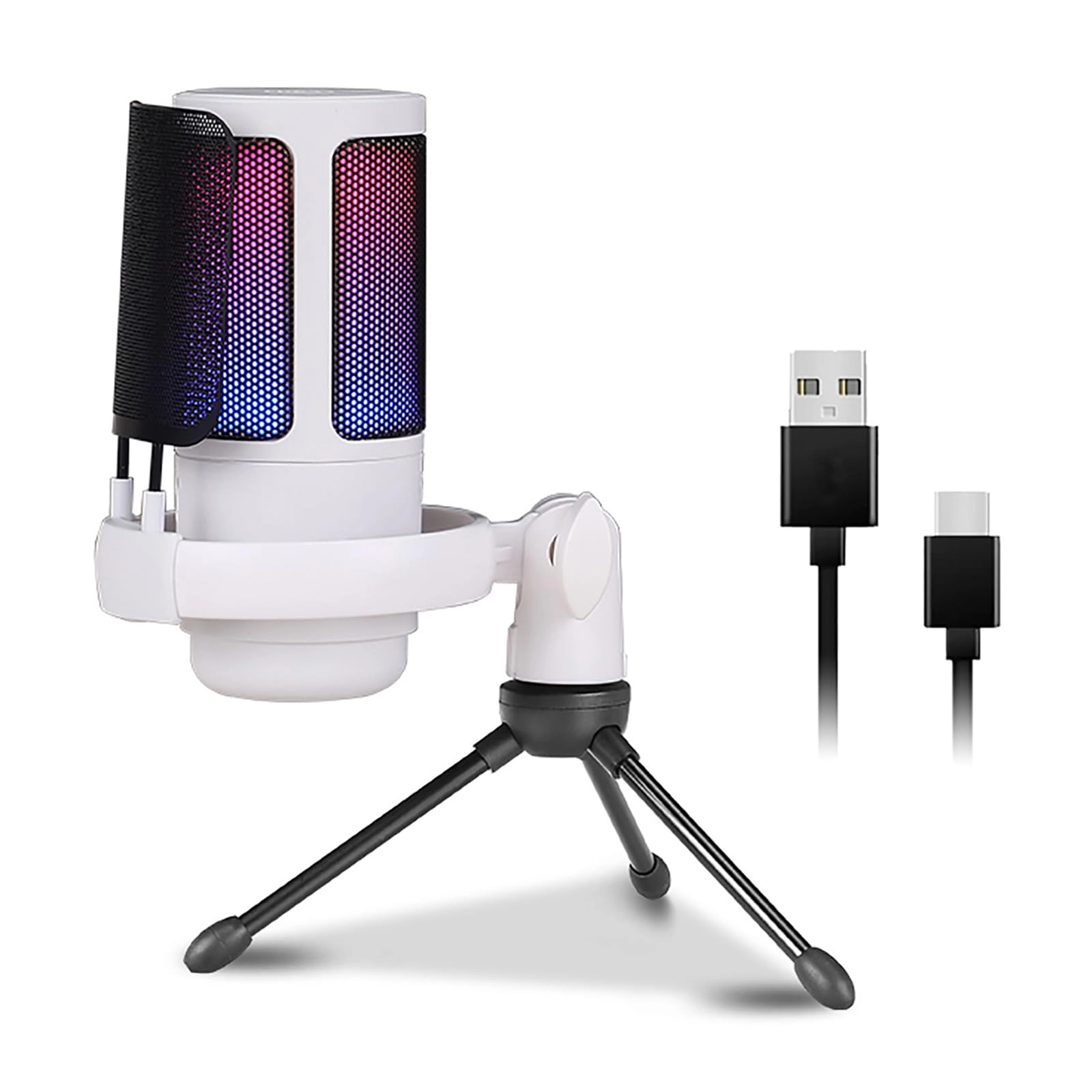 Gaming Microphone USB Microphone