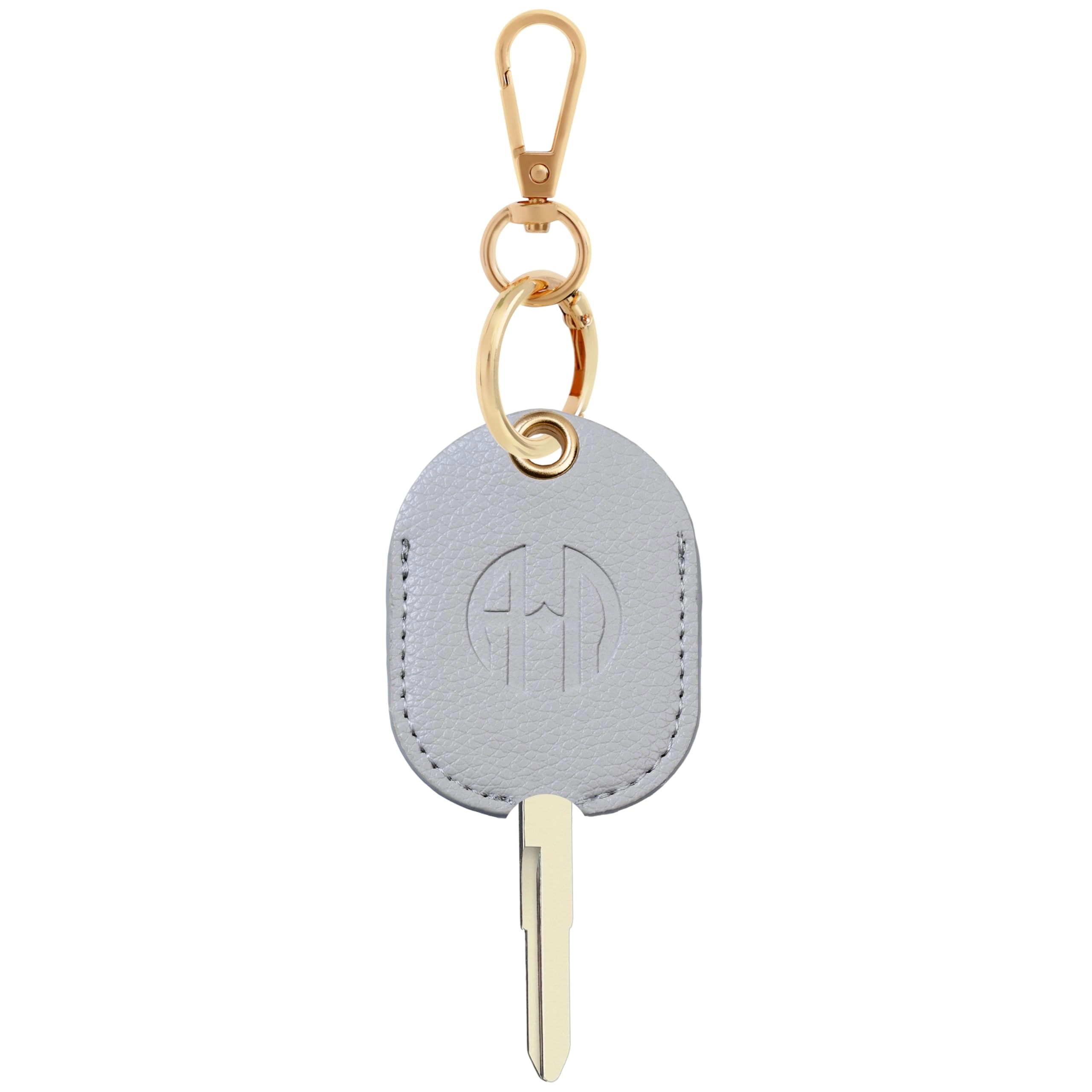 anhbkar Leather Keys Sleeve - Vehicle
