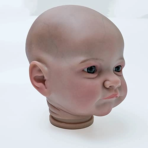 Tobia Doll - 24 inches Glass