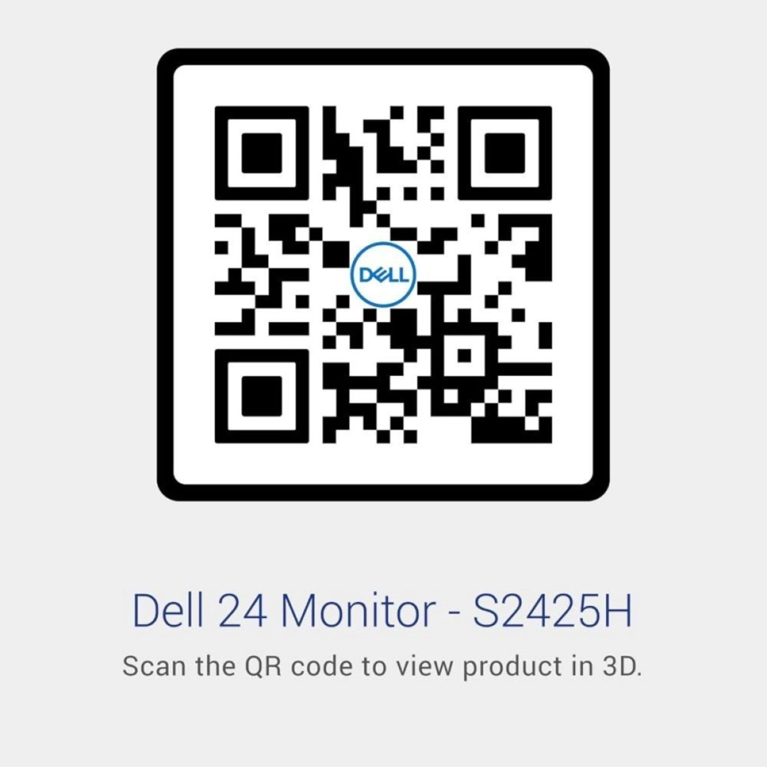 S2425H - 24-inch 1920 x 1080