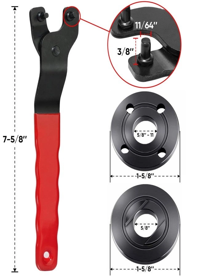 Angle Grinder Tool Kit