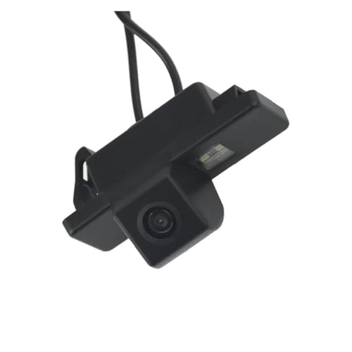 Car CCD Front View Camera - Night vision Wire 656 x 492