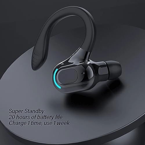 L15 Wireless Headset