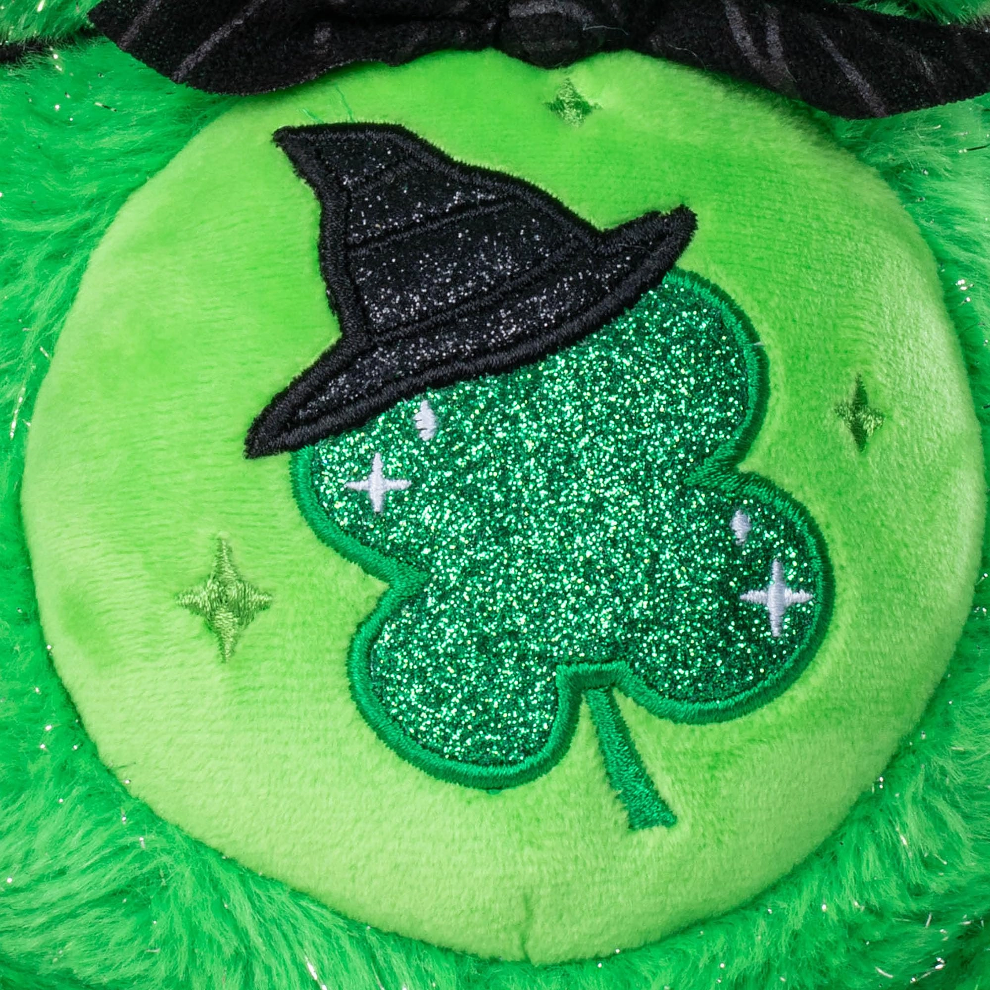 Good Luck Bear - 22 cm + Love-a-lot Bear