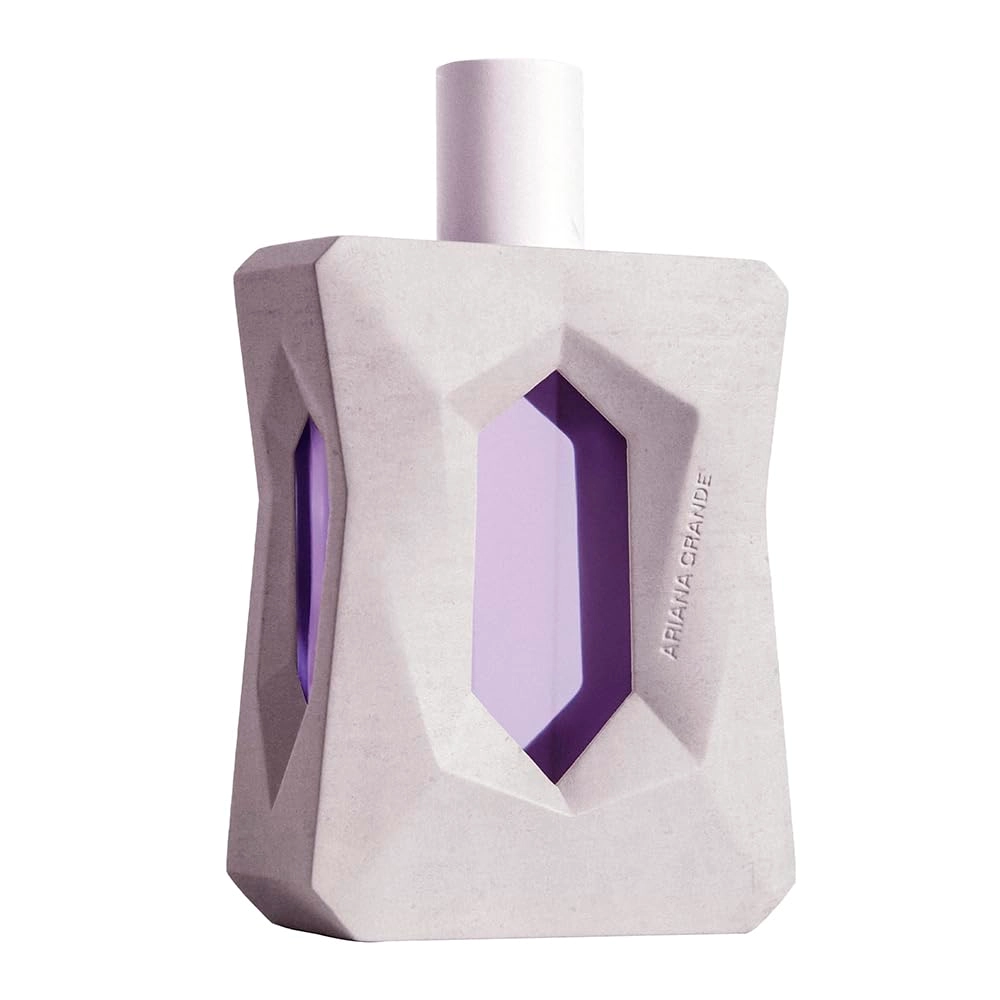Ariana Grande God Is A Woman - Eau de Parfum 3.4 Fluid Ounces