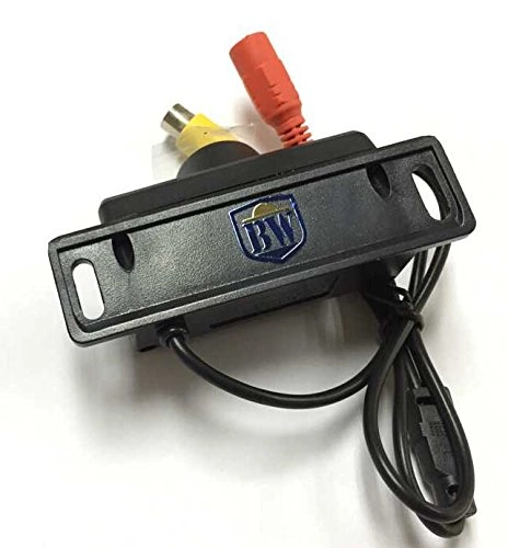 4.3 inch monitor - Night Vision Wired 480*272 pixels