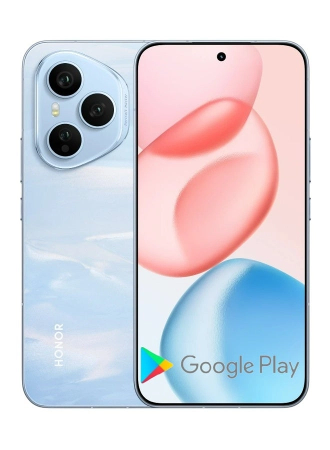 400 Pro - 12GB 256GB