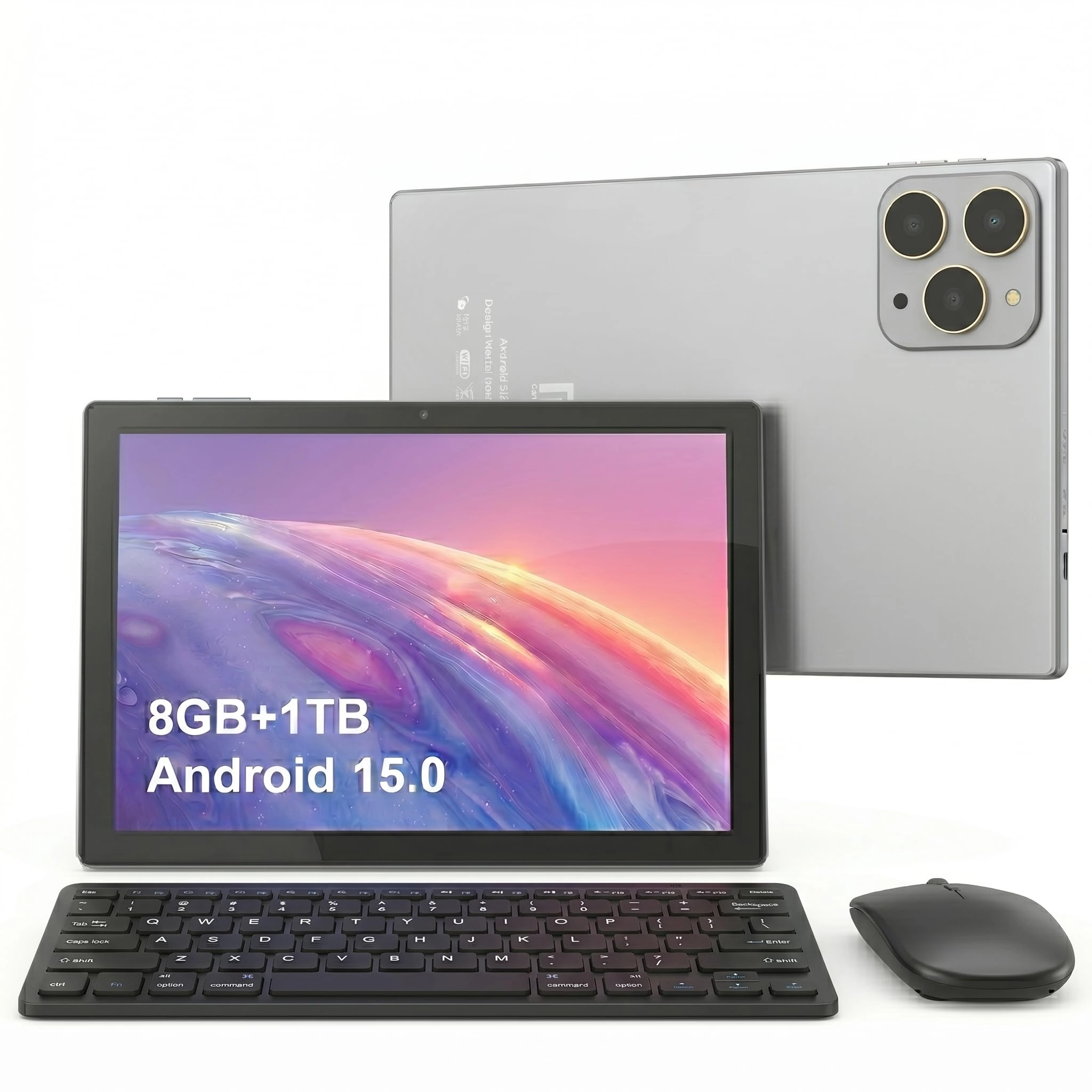 CM8700 Plus - 1000GB 10.1"