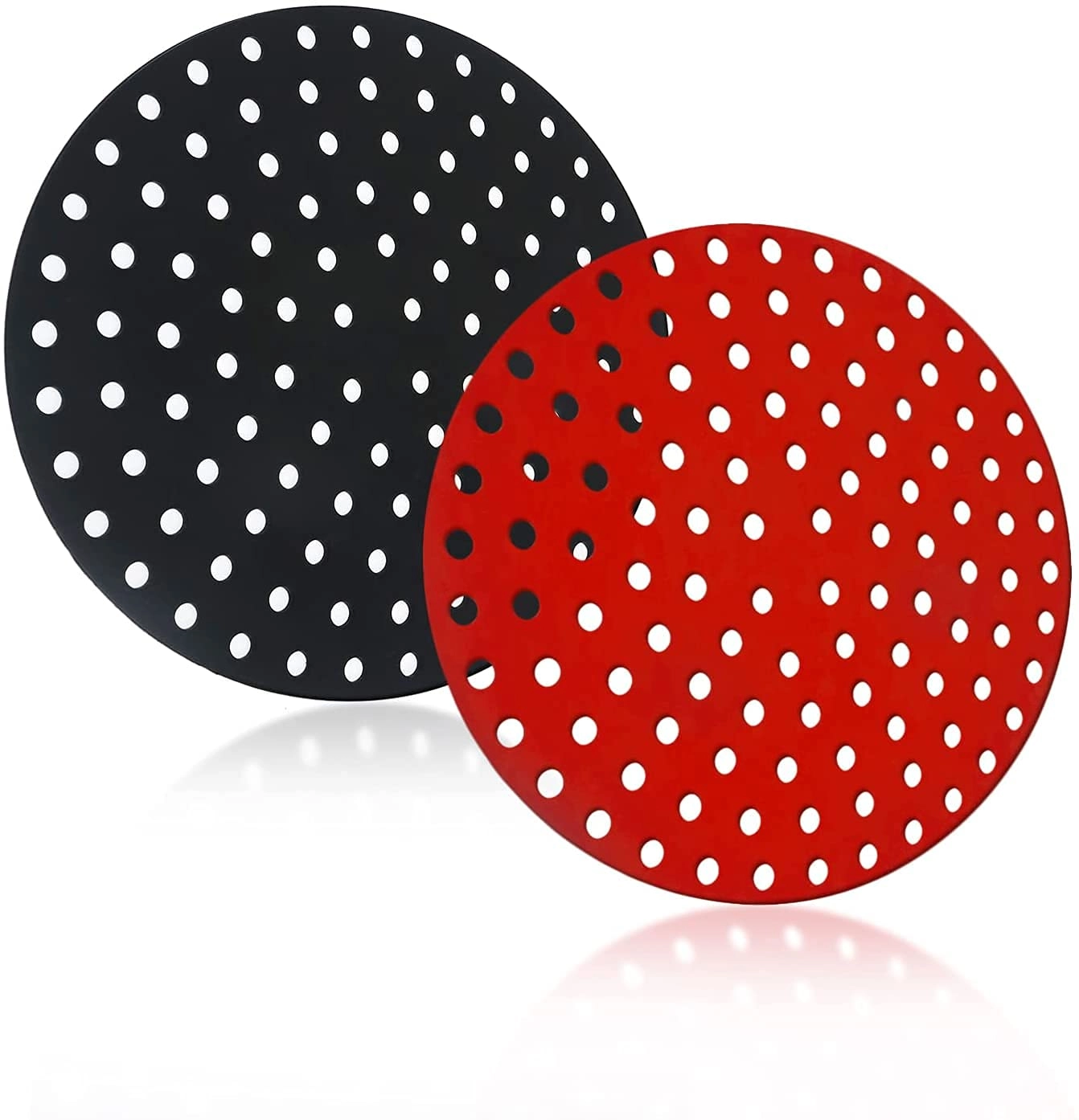 Silicone Air Fryer Liners - 2 piece(s)