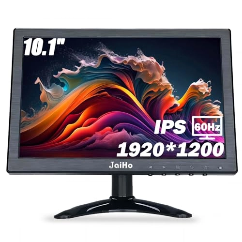 JH-LED10-IPS - 10.1 Inches 1920x1200