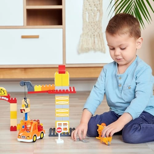 Building Plate - 60 pcs