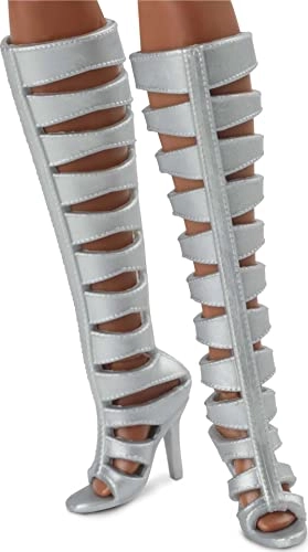 Barbie Looks Doll - Petite Red Hair Ages 6+