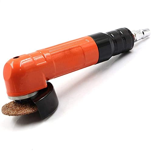 Pneumatic Angle Grinder - 1/4”