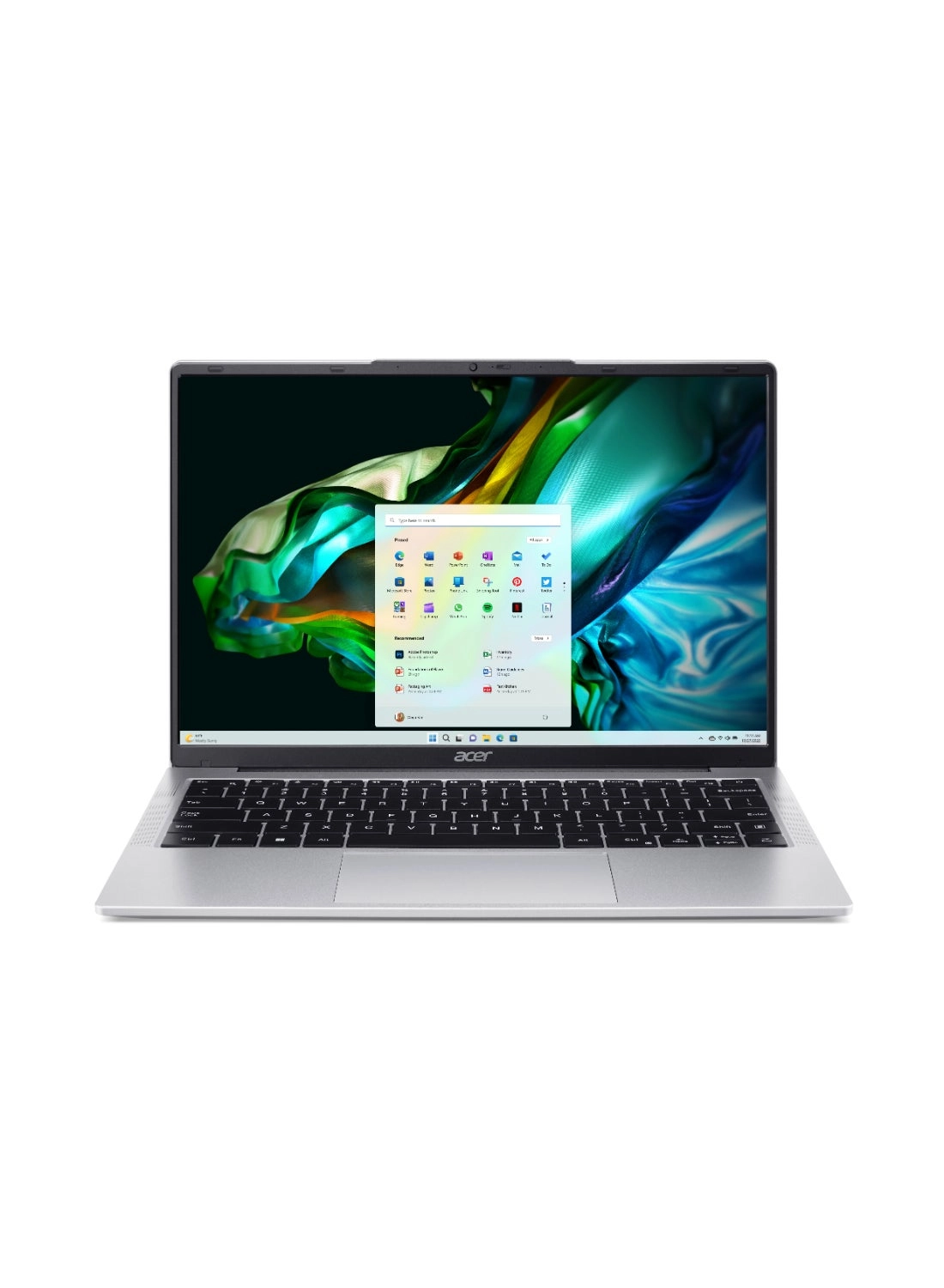 Aspire Lite AL14 NX.J84EM.001 - 14'' Core i5-1334U 8GB DDR5 512GB SSD