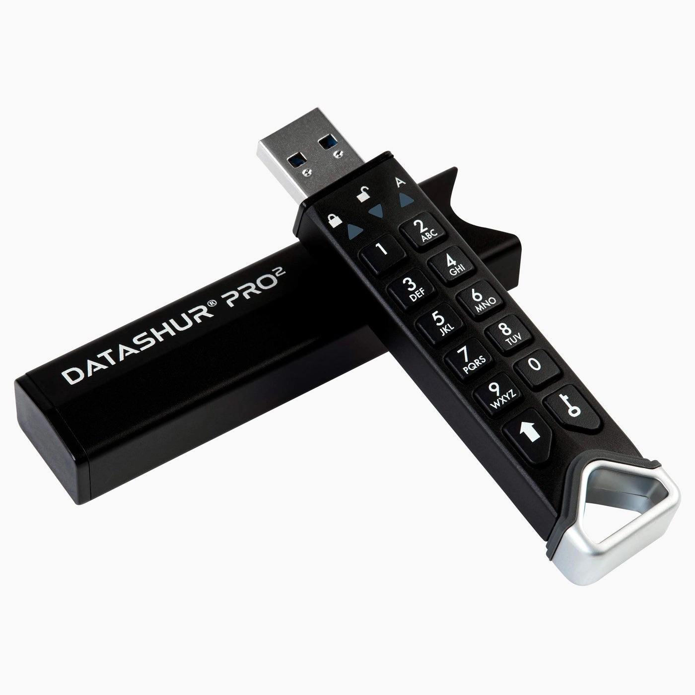 datAshur PRO2 - USB 3.2 128 GB