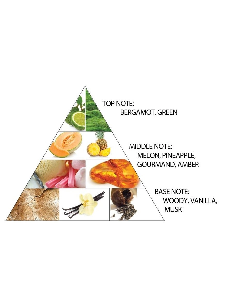 Amber Oud Gold Edition - Eau de Parfum 120ml