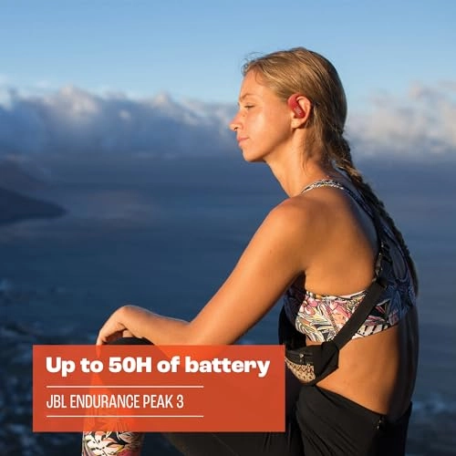 Endurance Peak 3 Wireless Earbud