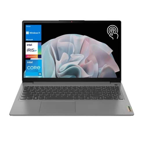 IdeaPad 3 - 15.6'' i5-1135G7 20GB DDR4 1TB SSD