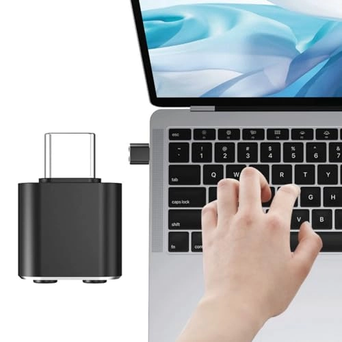 Automatic Mouse Shaker - USB