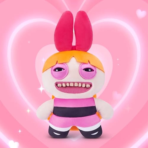 Powerpuff Girls - Blossom - 23 cm