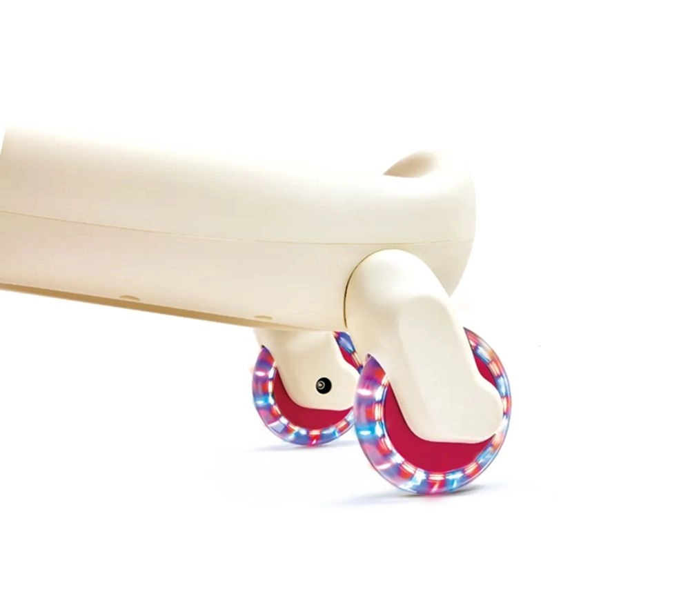 Wiggle And Giggle Car - 1 pc