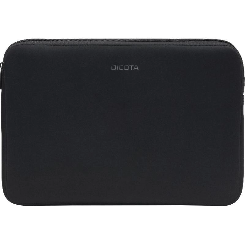 DICOTA Perfect Skin Laptop Sleeve - Slim and Lightweight 10.1"/11"