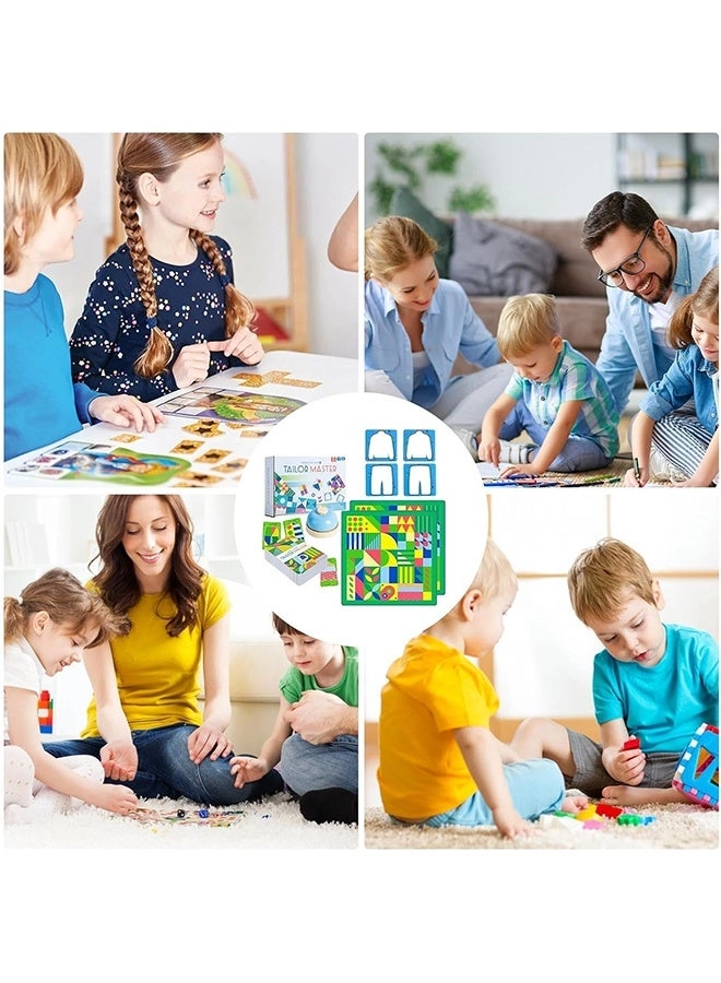 Tailor Master Battle