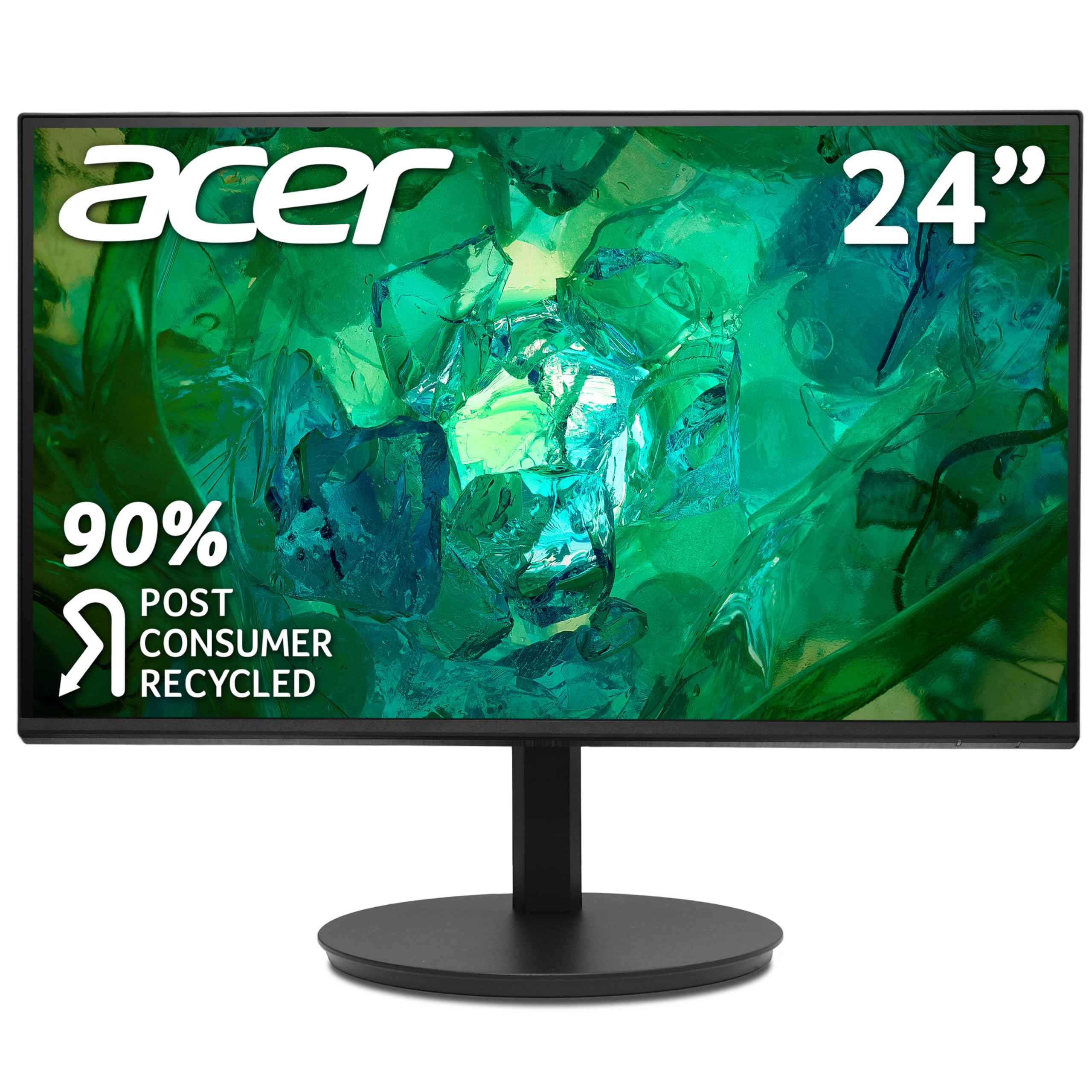 Acer CB242YGbirf - UM.QB2EE.G15 23.8 Inches 1920x1080