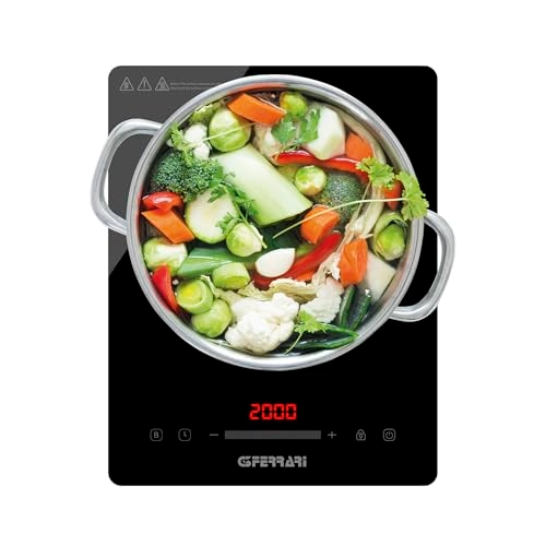 Energiko G1020800 INDUCTION Cooker