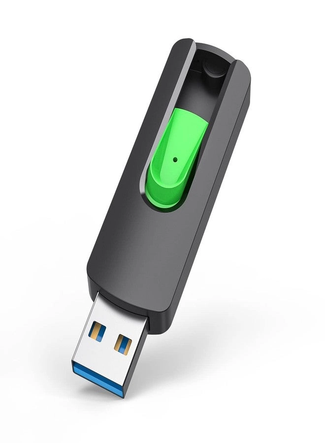 Aiibe (Renewed) USB Flash Drive - USB 3.0 512GB