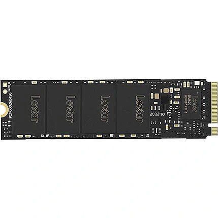 NM620 - 1 TB M.2 2280