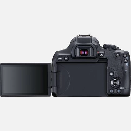 EOS 850D Kit