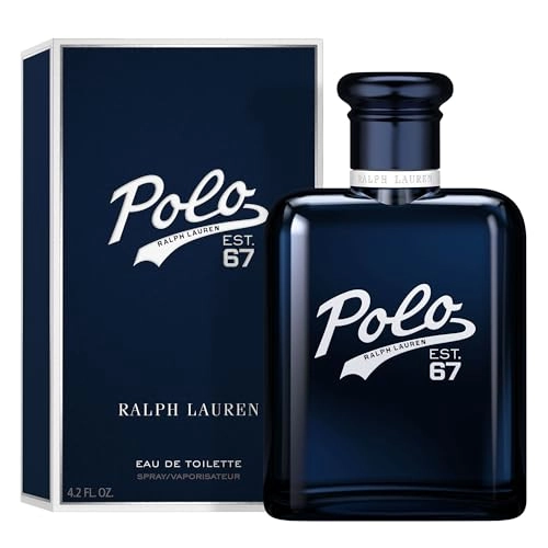 Polo 67 Eau de Toilette 125ml