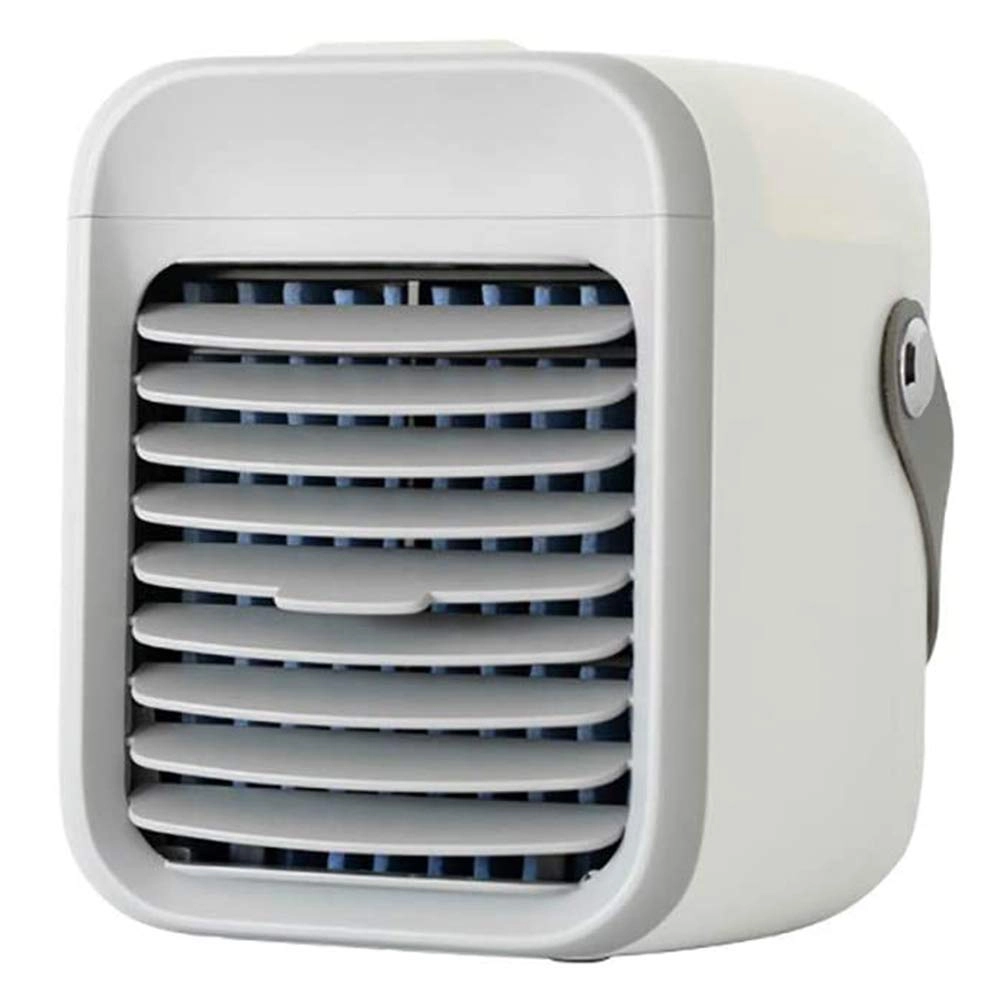 DZSZTX Portable Evaporative Conditioner - 3 Wind Speeds Mini USB