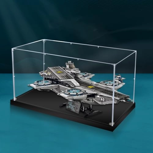 Figures Display Box - 85x50x35cm 2mm