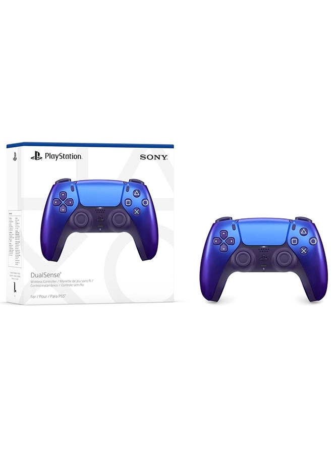 DualSense Wireless Controller (PlayStation 5) Chroma Indigo