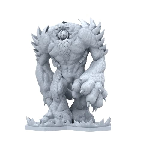 Devil May Cry The Board Game: Devil Trigger Expansion