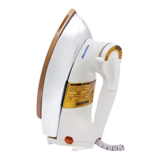 GDI2780 - 1200W Automatic Dry Iron