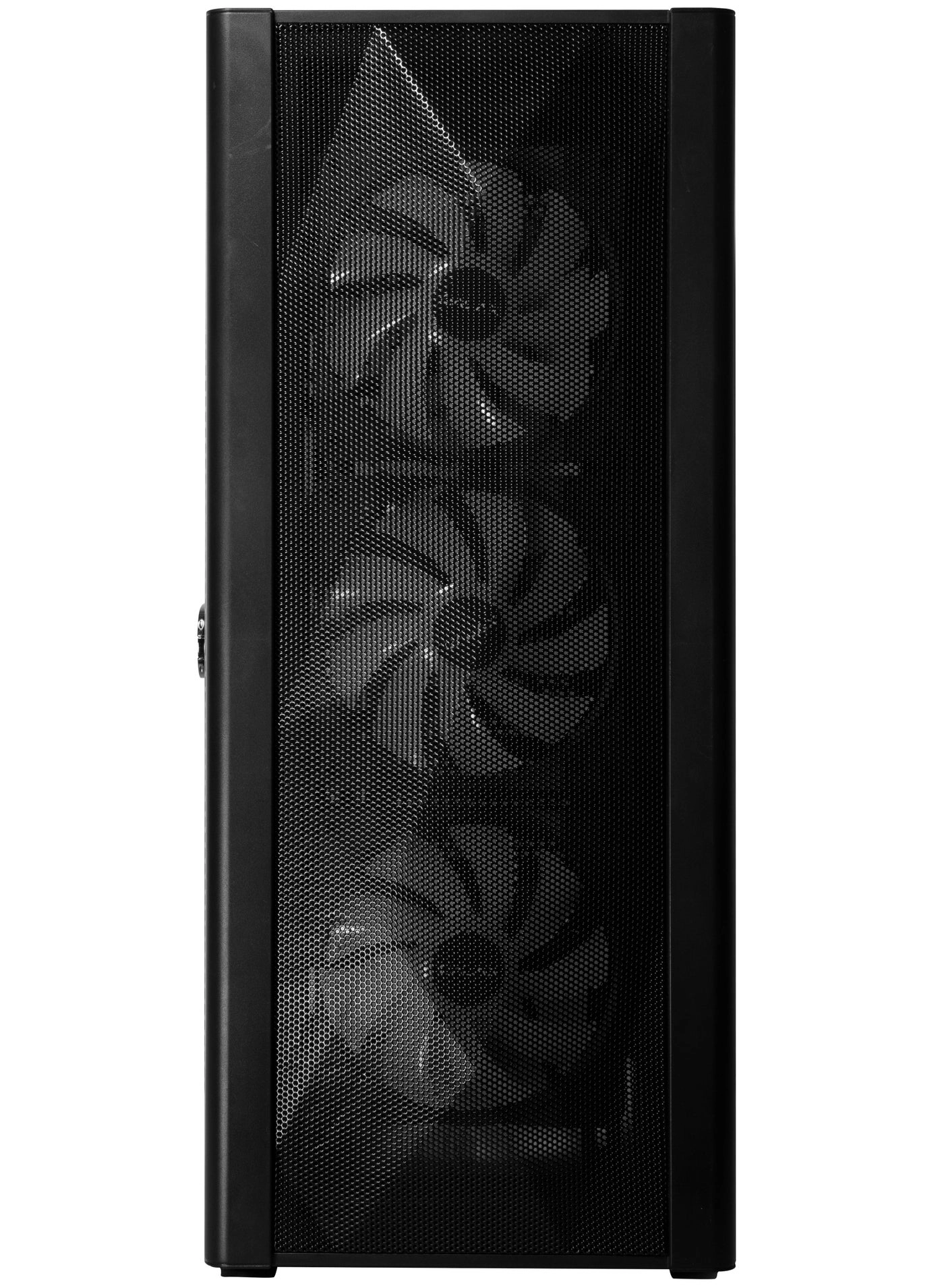 revolution 06 - Side window ATX Micro-ATX ITX