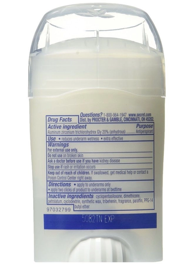 Clinical Strength - Stress Response 45.3592 gram