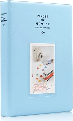 Mini Photo Album - 1 piece 8.5*6 CM