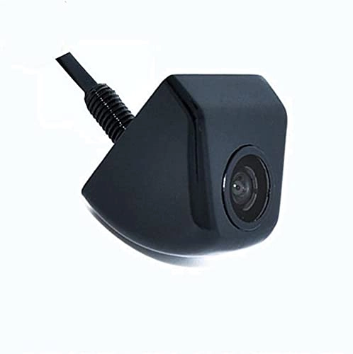 Car Rearview Camera - 728 x 512 pixels