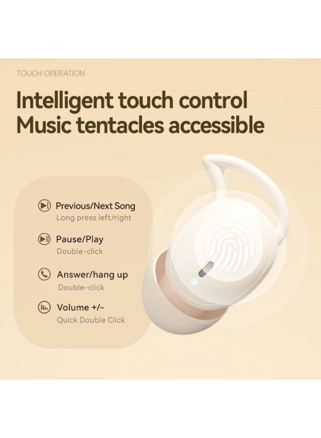 M72 Wireless Earbud